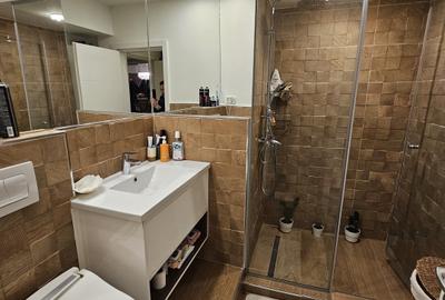 Apartament 4 camere-decomandat- parcare subterana-terasa-zona Grozavesti - 13