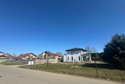 Teren de vânzare in Timisoara zona Braytim - 7