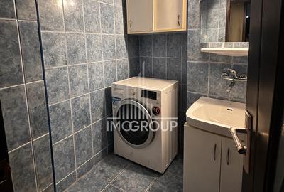 Apartament 3 camere, 2 bai, boxa si loc de parcare, Intre Lacuri, str. Siretului - 6