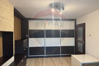 Apartament 3 camere modern, Ialomiței, Mărăști. Inchiriere - 4