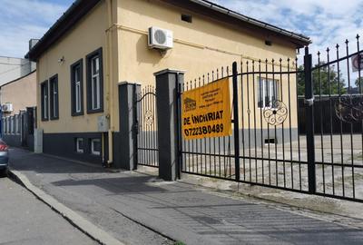 🏢 Spațiu Comercial de Închiriat – Zona Șagului, Timișoara- 343 - 1