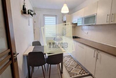 Apartament 3 camere 2 bai 2 balcoane si parcare Alma Residence - 1