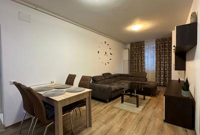 Apartament cu 3 camere de inchiriat - 2