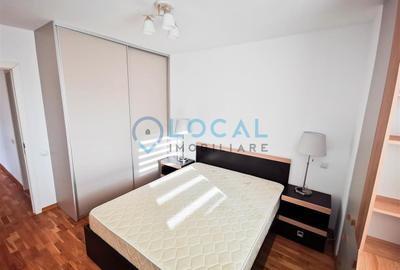 3 camere modern 75mp bloc nou parcare subterana zona FSEGA - 7