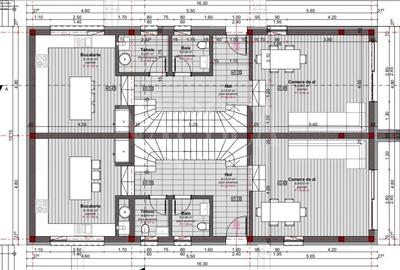 Teren intravilan pentru constructii de vanzare in Iris, Cluj Napoca - 6
