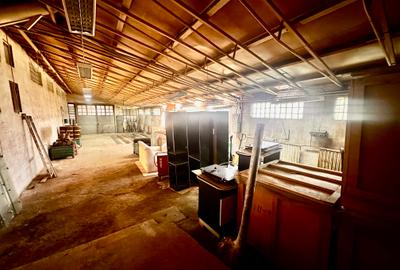 Hală industrială de vanzare - COMISION 0% CUMPARATOR - 10