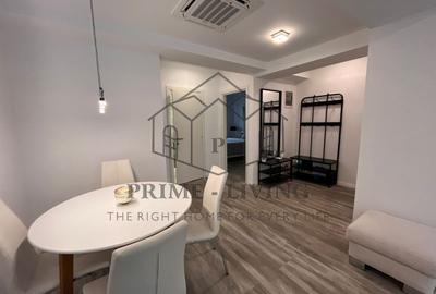 APARTAMENT SUPERB CU 2 DORMITOARE LA INCHIRIERE LANGA PARC HERASTRAU - 4