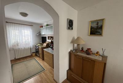 Casa Individuala Becicherecu Mic,P+E,5 Camere,2 Bai,Garaj,Partial Mobilata - 12
