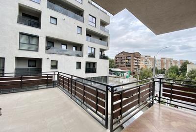 Apartament 3 camere, cartier Plopilor, zona Nobori, parcare - 16