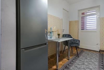 Apartament 2 camere decomandate, Manastur, pod Calvaria! - 12