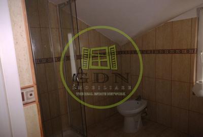 Casa de vanzare 6 camere, 4 dormitoare, 2 bai, localitatea Azuga - 17