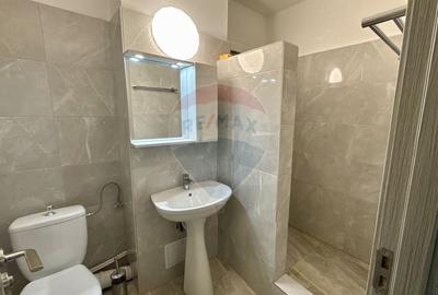 Apartament 3 camere de închiriat decomandat–central, Piața Cipariu - 6