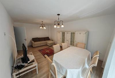 Inchiriem Apartament 3 Camere, Mobilat, Decomandat, Racadau - 6
