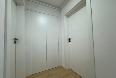 Apartament 2 camere, in cartier Grigorescu, bloc nou, cu parcare - 12