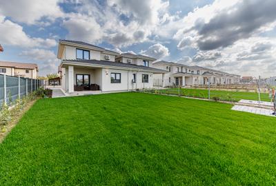 Casa | Premium, situata in Mosnita-Noua | Disponibila imediat - 29