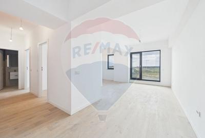 Vanzare | 2 camere | Costuri reduse intretinere| Pipera Plaza - 1