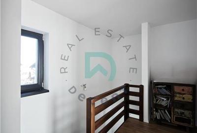 Casa 5 camere, Harman, Brasov - 18