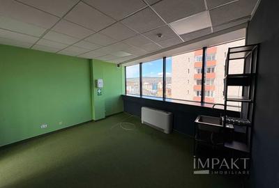 Spatiu de birouri premium de inchiriat – Piata Mihai Viteazul - 3