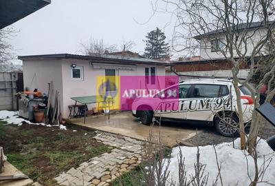 Joița, casă P+1E+pod, 124 mp utili + terasă, balcoane, magazie - 17