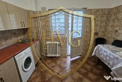 Apartament cu 2 camere | Decomandat | Piata Victoriei - 5