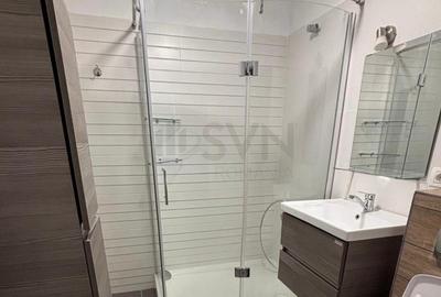 REA1028457 Apartament 2 camere I Aviatiei I De inchiriat - 9