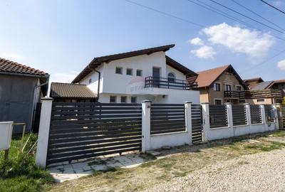 De vânzare casă cu 6 camere in Santandrei - 17