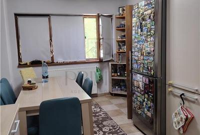 Comision 0 - Ghiroda - Casa individuala - garaj - dormitor la parter - bucatarie - 6