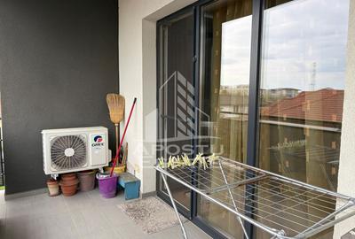 Apartament 2 camere de inchiriat Dumbravita,Timisoara - 9