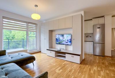 Apartament 3 camere, zona Iulius Mall FSEGA - 1