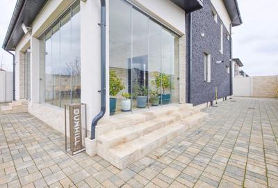 Vilă Premium 2021 | 237 mp utili | Teren 575 mp | Finisaje Luxury | - 44