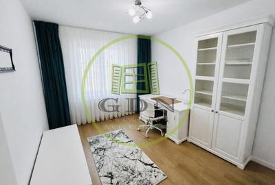 COMISION 0% | Casă superă Corbeanca Park | 4 camere | curte 250 mp | mobilată | - 12