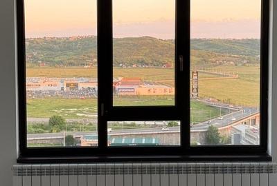 Apartament cu 2 camera - Brown Luxury - Valea Lupului - nemobilat - 17