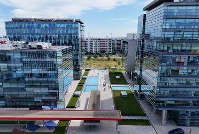 Pipera, Global City, București Nord 10 - comision 0%, reprezentam proprietarul! - 11