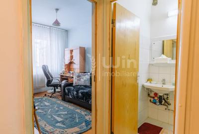 Apartament confort sporit | 3 camere decomandat | Zorilor | Observator - 6
