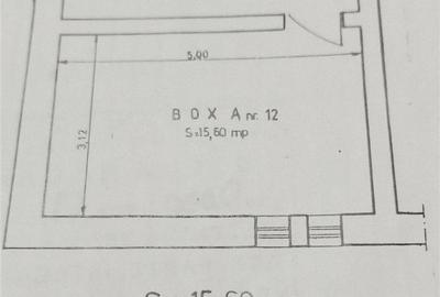 Schimb apartament  de 2 camere in Copou + diferenta cu casa in Copou - 4
