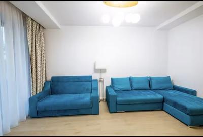2 camere LAKE ONE Residence in statiunea Mamaia - 155.000 euro - 20