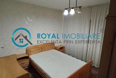 Royal Imobiliare - Vanzari apartamente 3 camere - Zona Cantacuzino - 3