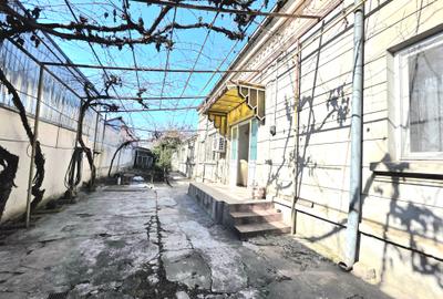 Casa str. Grivitei sup teren 500 mp - 6