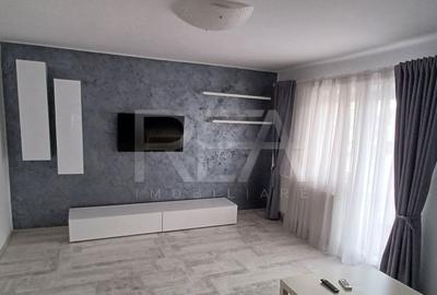 2 camere-Decomandat-13 septembrie - 1