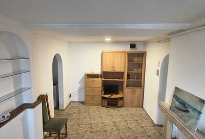 Apartament cu 2 camere decomandat în Dorobanților