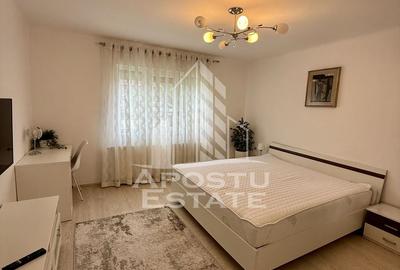 Apartament 3 camere de inchiriat,la curte comuna, Girocului, Timisoara - 8