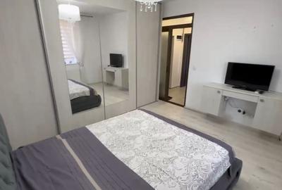 Garsonieră decomandată în Chiajna