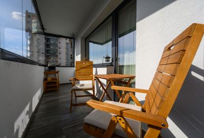Apartament de trei camere la cheie!! - 2