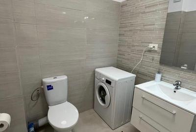 Apartament 2 camere cu parcare Brancusi - Valea Larga - Drumul Taberei  bloc nou - 10