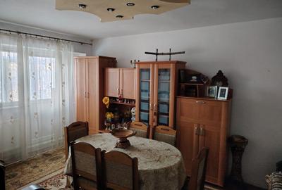 3 camere, 2 bai Lapus-Calea Bucuresti - 2