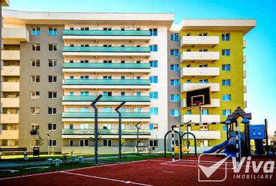 Ap 1 camera – 45 mp, Etaj intermediar – INTABULAT – CONEST – DACIA! - 1