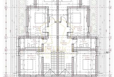 Duplex cu 4 camere si finisaje premium | Sacalaz - 10