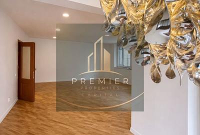 Apartament cu grădină Herăstrău Parcare subterană | Renovat complet - 2