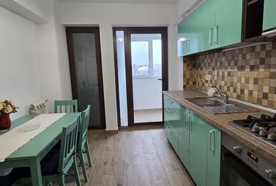 Ofer inchiriere ap 3 camere, ultracentral, modern, 450 euro - 7
