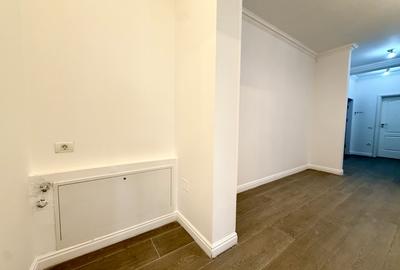 Apartament modern, 3 camere, 62 mp utili, 103 mp curte - Dumbravita - 7